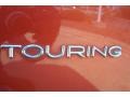 Inferno Red Pearl - Town & Country Touring Signature Series Photo No. 18