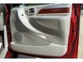 Inferno Red Pearl - Town & Country Touring Signature Series Photo No. 40