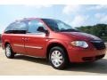 Inferno Red Pearl - Town & Country Touring Signature Series Photo No. 49