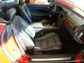 Salsa Red - XK XKR Convertible Photo No. 21