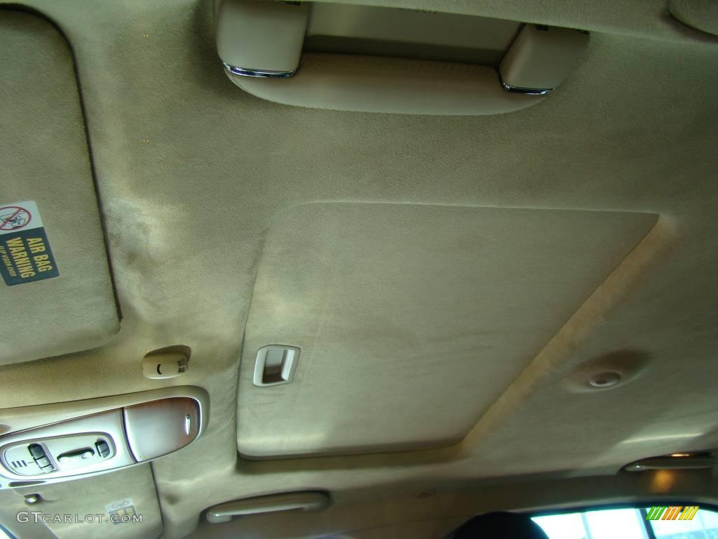 2006 XJ Super V8 Portfolio - Black Cherry / Conker Brown photo #31