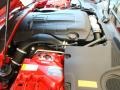 Salsa Red - XK XKR Convertible Photo No. 25