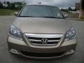 2005 Desert Rock Metallic Honda Odyssey Touring  photo #3