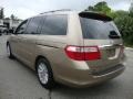 2005 Desert Rock Metallic Honda Odyssey Touring  photo #9