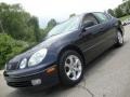 Blue Onyx Pearl - GS 300 Photo No. 1