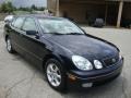 Blue Onyx Pearl - GS 300 Photo No. 4