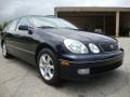 Blue Onyx Pearl - GS 300 Photo No. 5