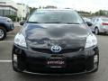 Black - Prius Hybrid IV Photo No. 2