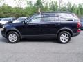 Magic Blue Metallic - XC90 3.2 AWD Photo No. 6