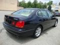 Blue Onyx Pearl - GS 300 Photo No. 8