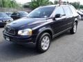 2007 Magic Blue Metallic Volvo XC90 3.2 AWD  photo #7