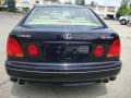 Blue Onyx Pearl - GS 300 Photo No. 9