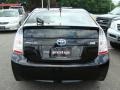 Black - Prius Hybrid IV Photo No. 5