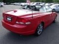 Passion Red - C70 T5 Photo No. 3