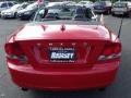 Passion Red - C70 T5 Photo No. 4