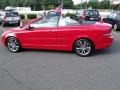 Passion Red - C70 T5 Photo No. 6