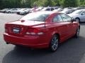 Passion Red - C70 T5 Photo No. 11