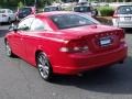 Passion Red - C70 T5 Photo No. 13
