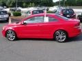 Passion Red - C70 T5 Photo No. 14