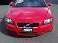 Passion Red - C70 T5 Photo No. 16