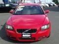 Passion Red - C70 T5 Photo No. 17