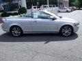 2010 Electric Silver Metallic Volvo C70 T5  photo #2