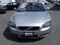 Electric Silver Metallic - C70 T5 Photo No. 8