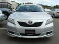 Titanium Metallic - Camry SE V6 Photo No. 2