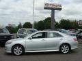 Titanium Metallic - Camry SE V6 Photo No. 3