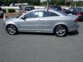 2010 Electric Silver Metallic Volvo C70 T5  photo #14