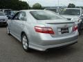 Titanium Metallic - Camry SE V6 Photo No. 4