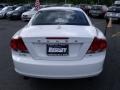 2010 Ice White Volvo C70 T5  photo #12