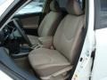 2007 Super White Toyota RAV4 4WD  photo #8