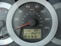 2007 Super White Toyota RAV4 4WD  photo #10