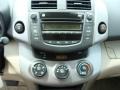 2007 Super White Toyota RAV4 4WD  photo #11
