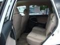 2007 Super White Toyota RAV4 4WD  photo #13