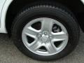 2007 Super White Toyota RAV4 4WD  photo #14