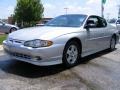 Galaxy Silver Metallic - Monte Carlo SS Photo No. 1