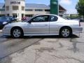 Galaxy Silver Metallic - Monte Carlo SS Photo No. 2