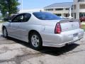 Galaxy Silver Metallic - Monte Carlo SS Photo No. 3