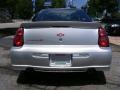 Galaxy Silver Metallic - Monte Carlo SS Photo No. 4