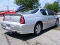 Galaxy Silver Metallic - Monte Carlo SS Photo No. 5