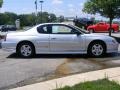 Galaxy Silver Metallic - Monte Carlo SS Photo No. 6