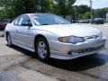 Galaxy Silver Metallic - Monte Carlo SS Photo No. 7