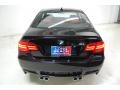 2011 Jet Black BMW M3 Coupe  photo #7