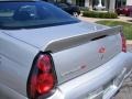 Galaxy Silver Metallic - Monte Carlo SS Photo No. 29