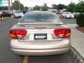 2003 Sandstone Metallic Oldsmobile Alero GL Sedan  photo #4