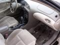 2003 Sandstone Metallic Oldsmobile Alero GL Sedan  photo #15
