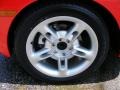 Redline Red - SSR  Photo No. 29