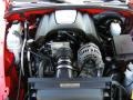 Redline Red - SSR  Photo No. 30